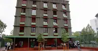 V Ljubljani so odprli Center za brezdomne, vodijo ga Kralji ulice