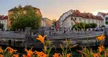 Razstava ob 25-letnici Turizma Ljubljana meščanom pojasnjuje, kaj jim prinaša turizem