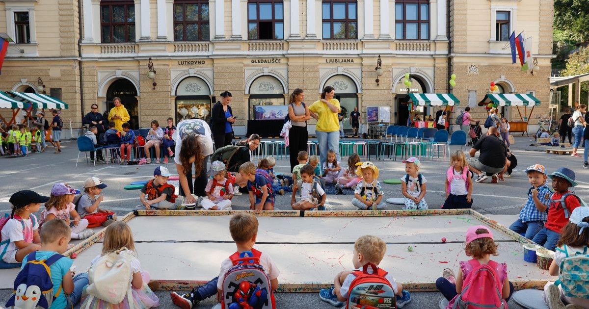 Evropski teden mobilnosti: zaprtja ulic in brezplačni avtobusi 22. septembra
