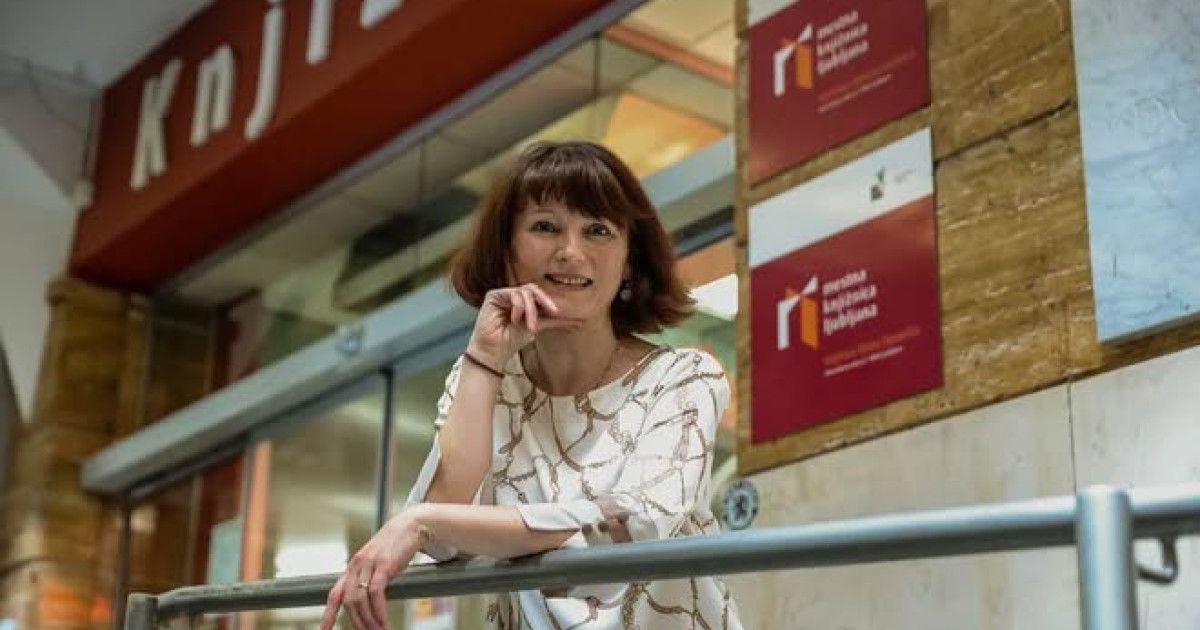 Dr. Teja Zorko prejela Goropevškovo priznanje