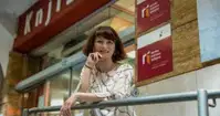Dr. Teja Zorko prejela Goropevškovo priznanje