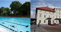 Zlati svinčnik za prenovi Kopališča Vevče in Palače Cukrarna