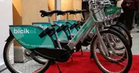 BicikEL se širi v osem novih občin Ljubljanske regije