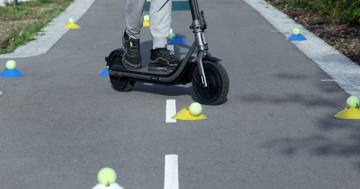 V Parku varne mobilnosti predstavili projekt YOUth2visionZERO za mlade