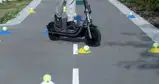 V Parku varne mobilnosti predstavili projekt YOUth2visionZERO za mlade