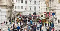 Ljubljana jeseni z dogodki o samooskrbi in lokalni hrani
