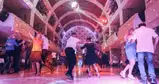 Nova sezona družabnih plesov v Festivalni dvorani