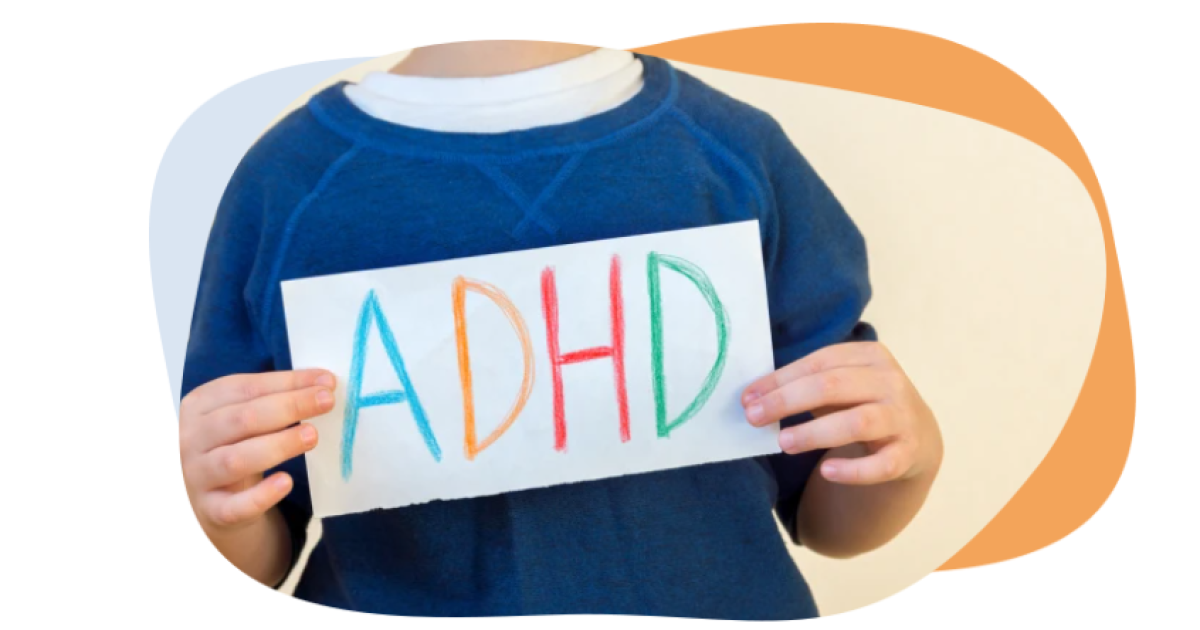 Brezplačno predavanje o ADHD v prostorih MOL