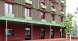 Bivanjska Poljanska: nova stavba za brezdomce ob svetovnem dnevu brezdomstva
