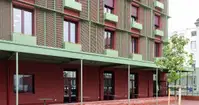 Bivanjska Poljanska: nova stavba za brezdomce ob svetovnem dnevu brezdomstva