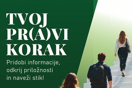 Policija se bo predstavila na kariernih sejmih v Ljubljani in Mariboru