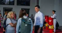 Ljubljana do leta 2035 želi gibati več kot 75 odstotkov prebivalcev